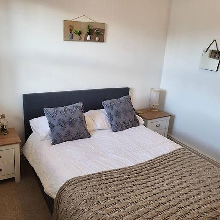 Soleo Cottage Kirkburton Zewnętrze zdjęcie