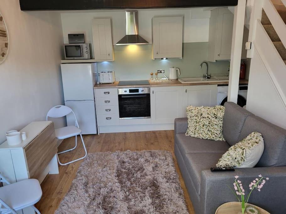 Soleo Cottage Kirkburton Zewnętrze zdjęcie