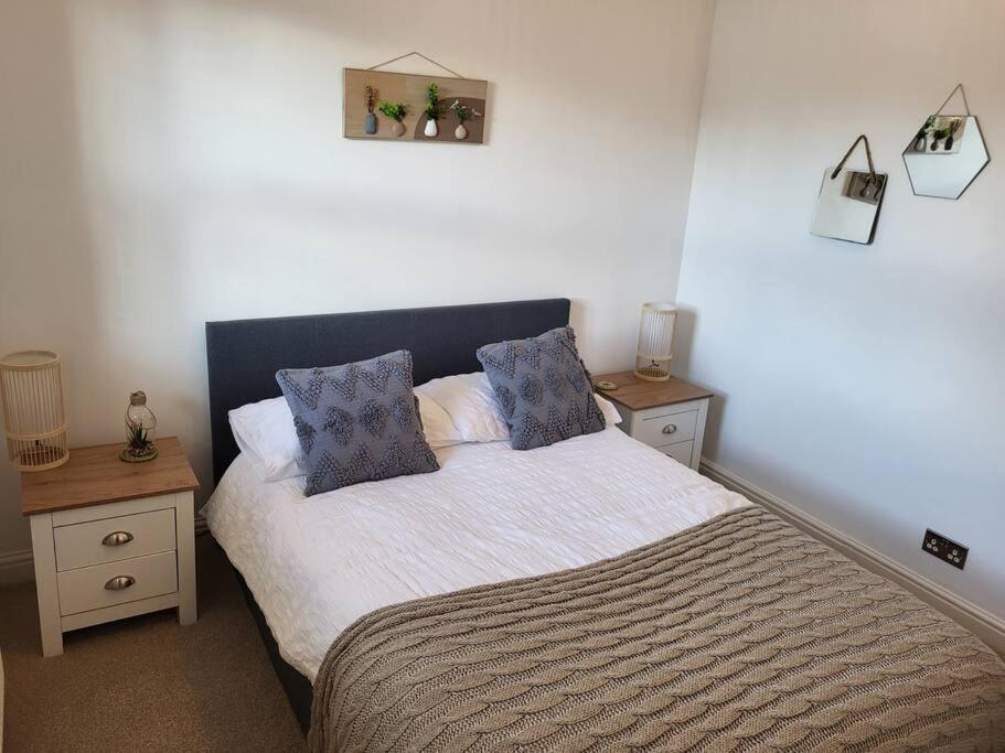 Soleo Cottage Kirkburton Zewnętrze zdjęcie