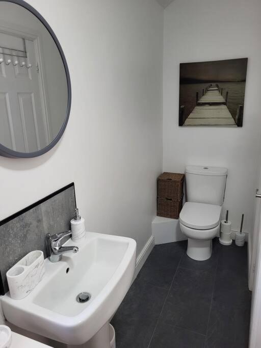 Soleo Cottage Kirkburton Zewnętrze zdjęcie