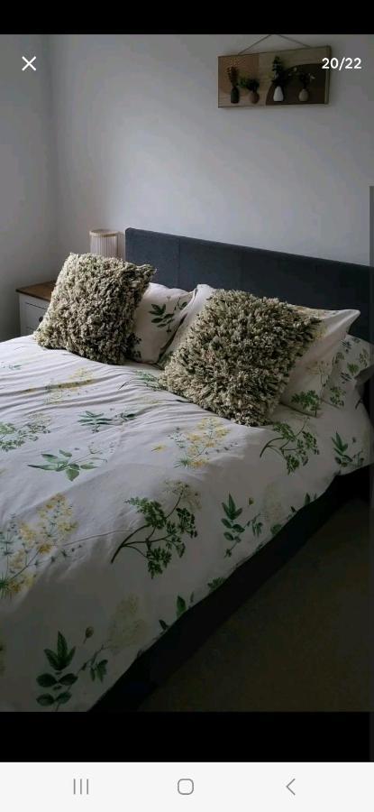 Soleo Cottage Kirkburton Zewnętrze zdjęcie